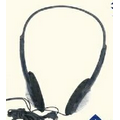 Stereo Headphones Set